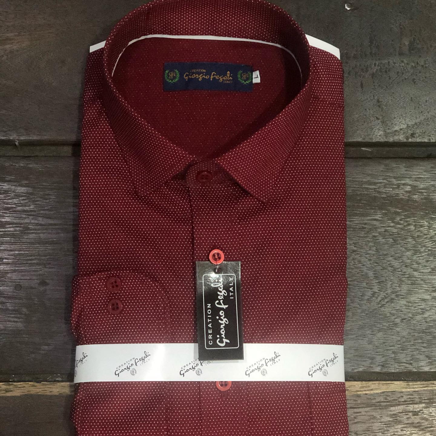 Women's Gray Blouse