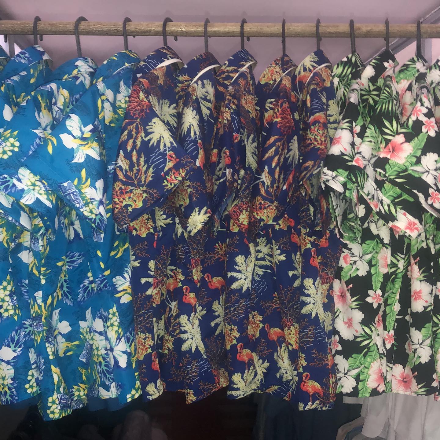 Slim Fit Collection