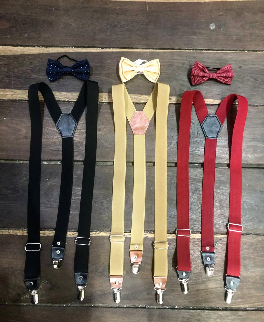 Uniform Solutions
