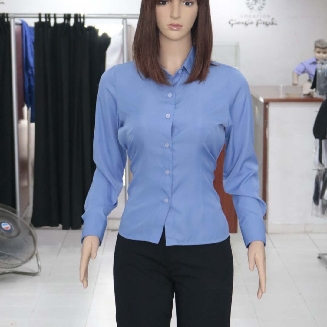 Blouses Category