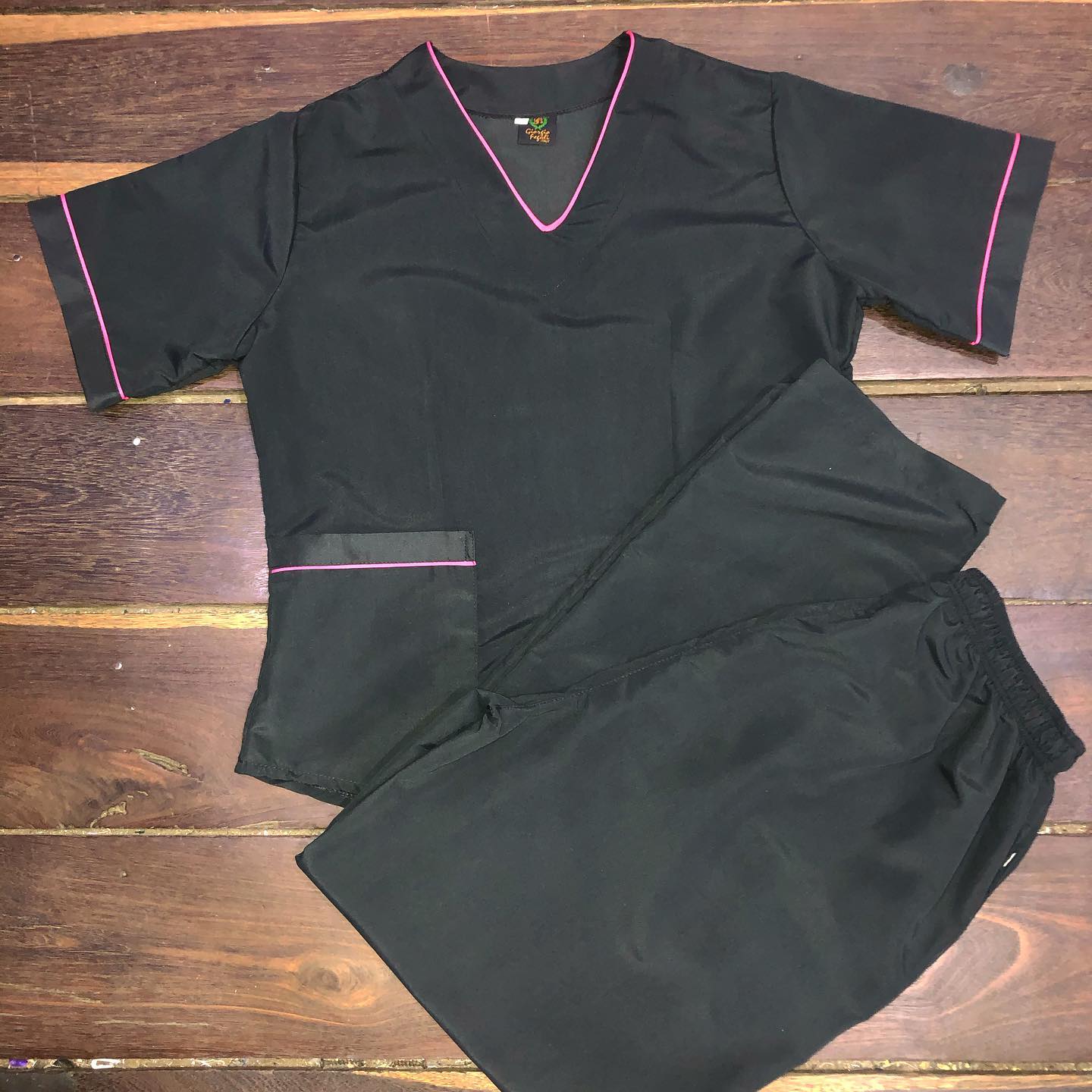 Uniforms Category