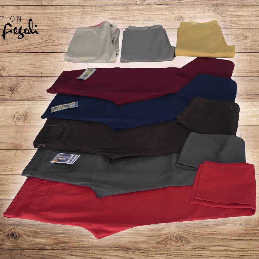 Pants Category