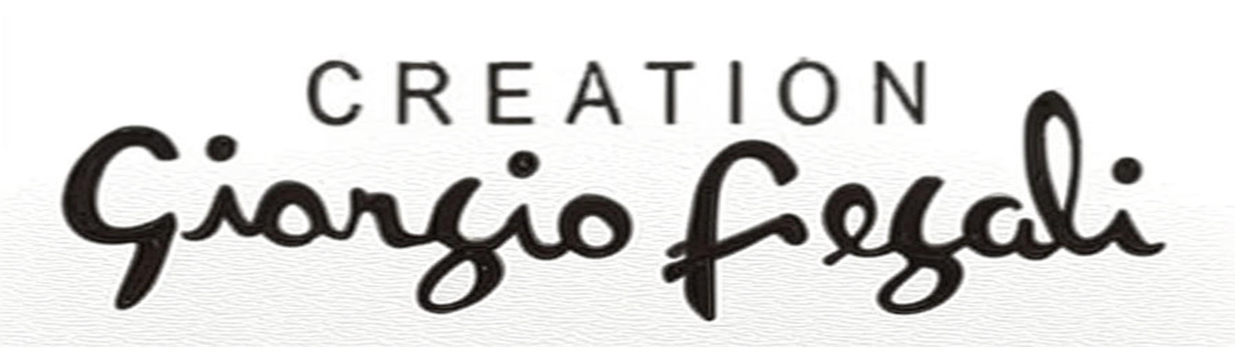 Giorgio Fegali Loading Logo