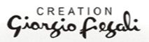 Giorgio Fegali Footer Logo
